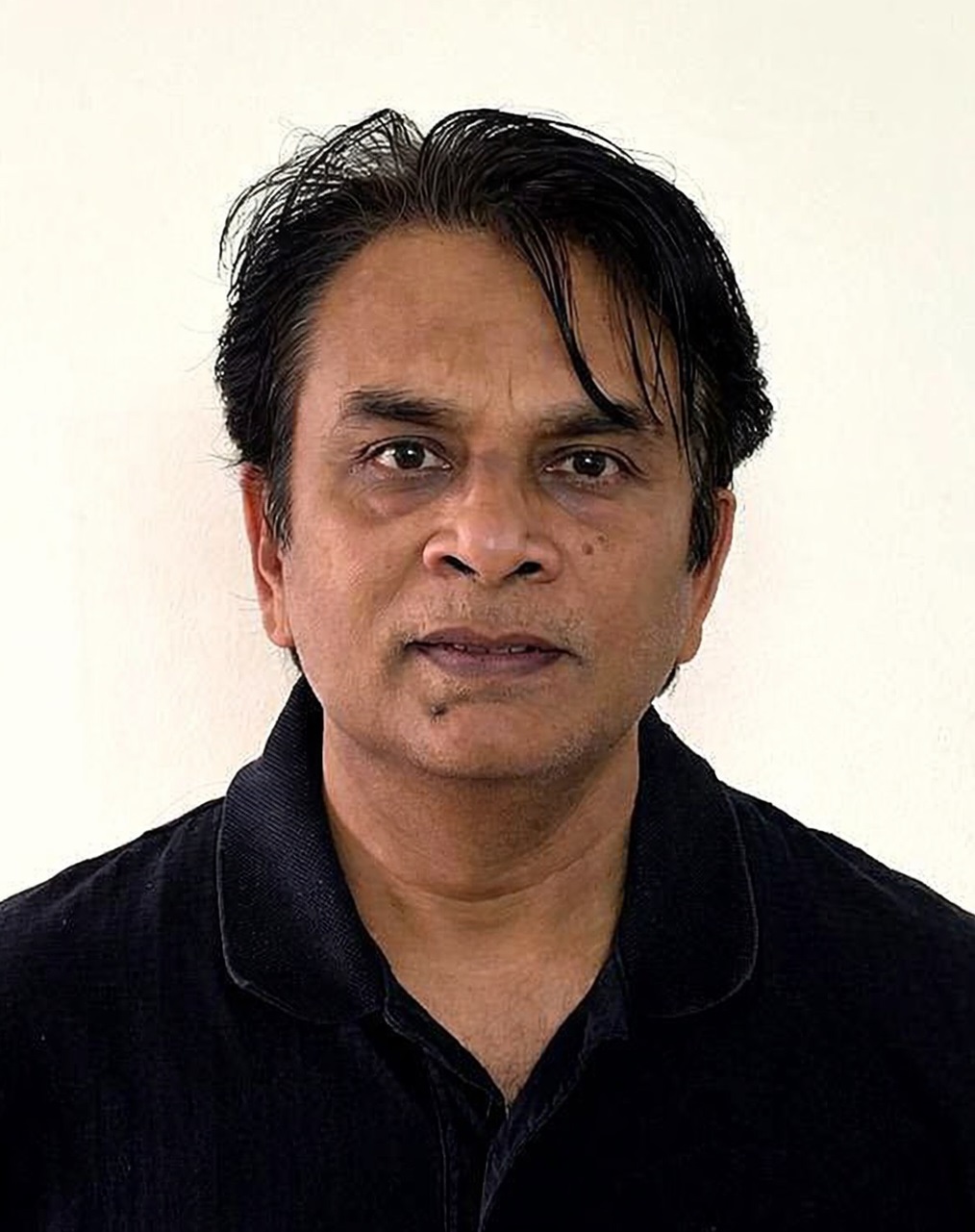 Prof D Suba Chandran
